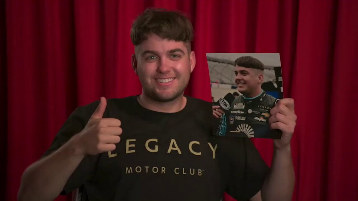 Some of the best (and ... maybe not best) cuts in NASCAR history. Hosted, of course, by Noah Gragson. ✂️🏁