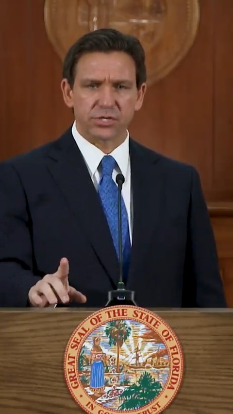 It is not healthcare to cut off the private parts of a child – that is mutilation. We are standing up against that.
