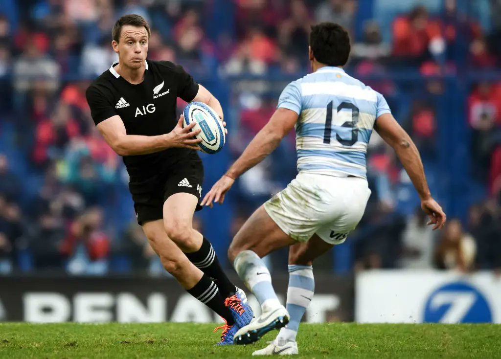 🤔🇦🇷 ¿Quién fue el mejor 13 de la historia de #LosPumas? Conocé lo que dijo @tostiorlando al respecto en Scrum. ⭐ Mirá Scrum, cuando quieras, en starplusla. #ESPNenStarPlus #PUMASxESPN