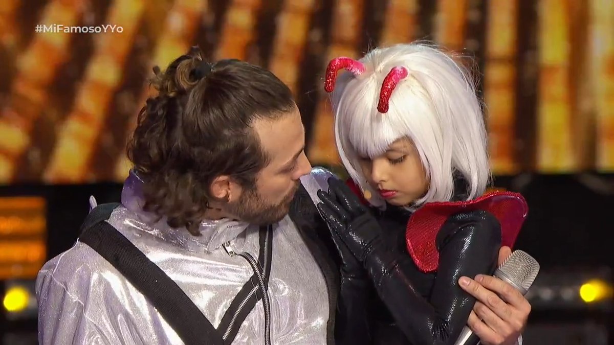 ¡El momento más esperado de la noche llegó, por fin conoceremos a los ganadores! 🌟 #MiFamosoyYo