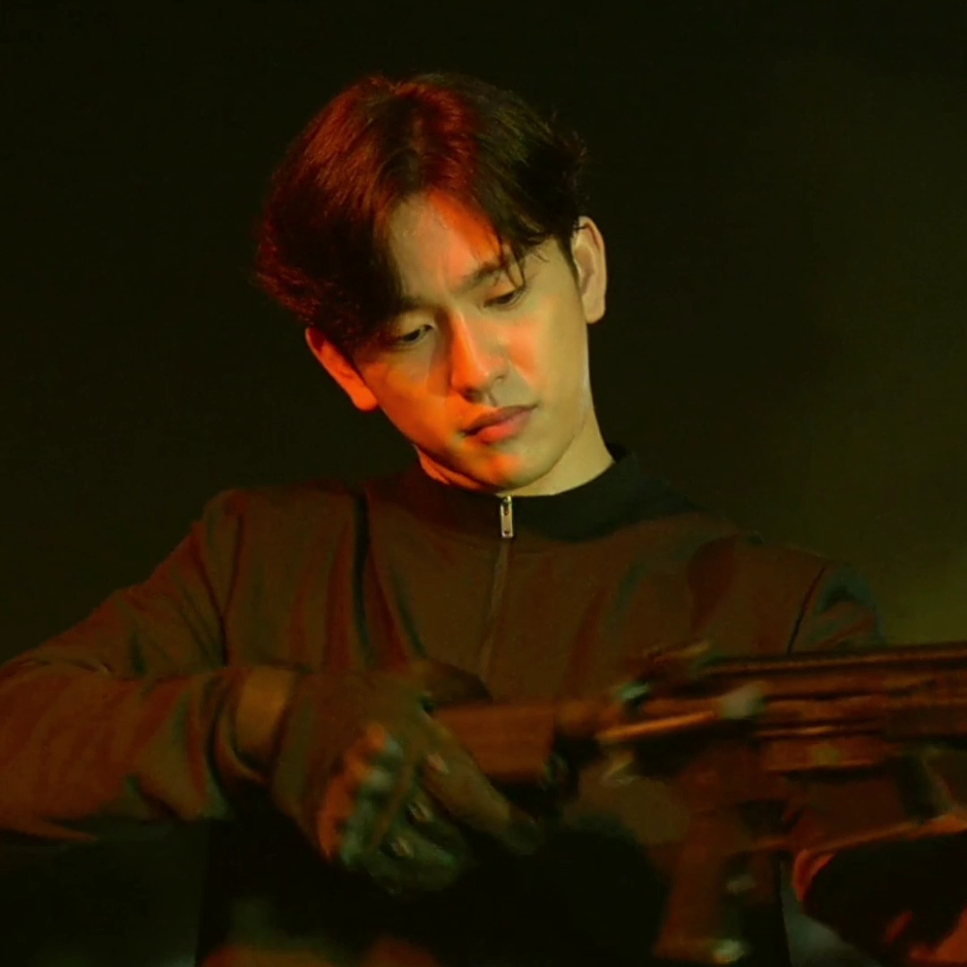 549 days until jinyoung’s discharge