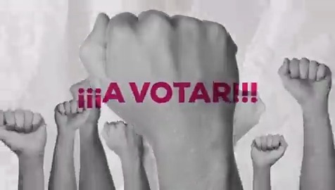 ¡MEXIQUENSES, A VOTAR! 📷📷 Este #4deJunio 📷, elegiremos a la Gobernadora del Estado de México, ¡Tú decides! #MiEstadoMiElección #ElecciónDeGubernatura2023