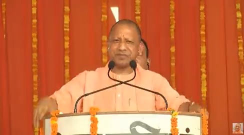 ...तो मीरजापुर कैसे पीछे रह सकता था...
