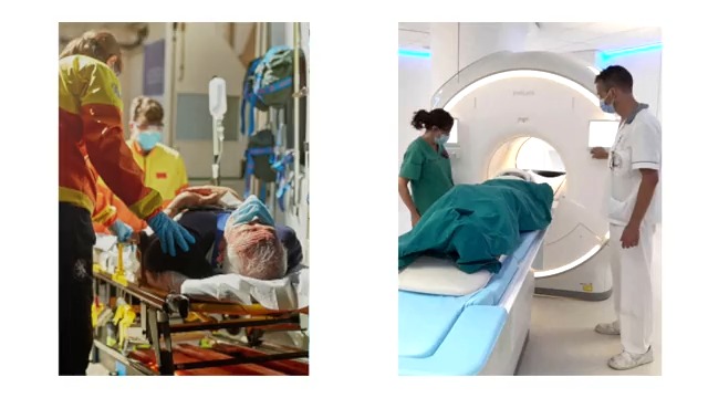 Empieza la cuenta atrás para el #DiaInternacionalDeLaEnfermera y queremos recordar a todos lo que verdaderamente importa: El derecho a la salud y la sanidad por encima de todo Y los derechos de quienes lo hacen posible: nuestras Enfermeras y Enfermeros ¡Porque #NoNosDaIgual!