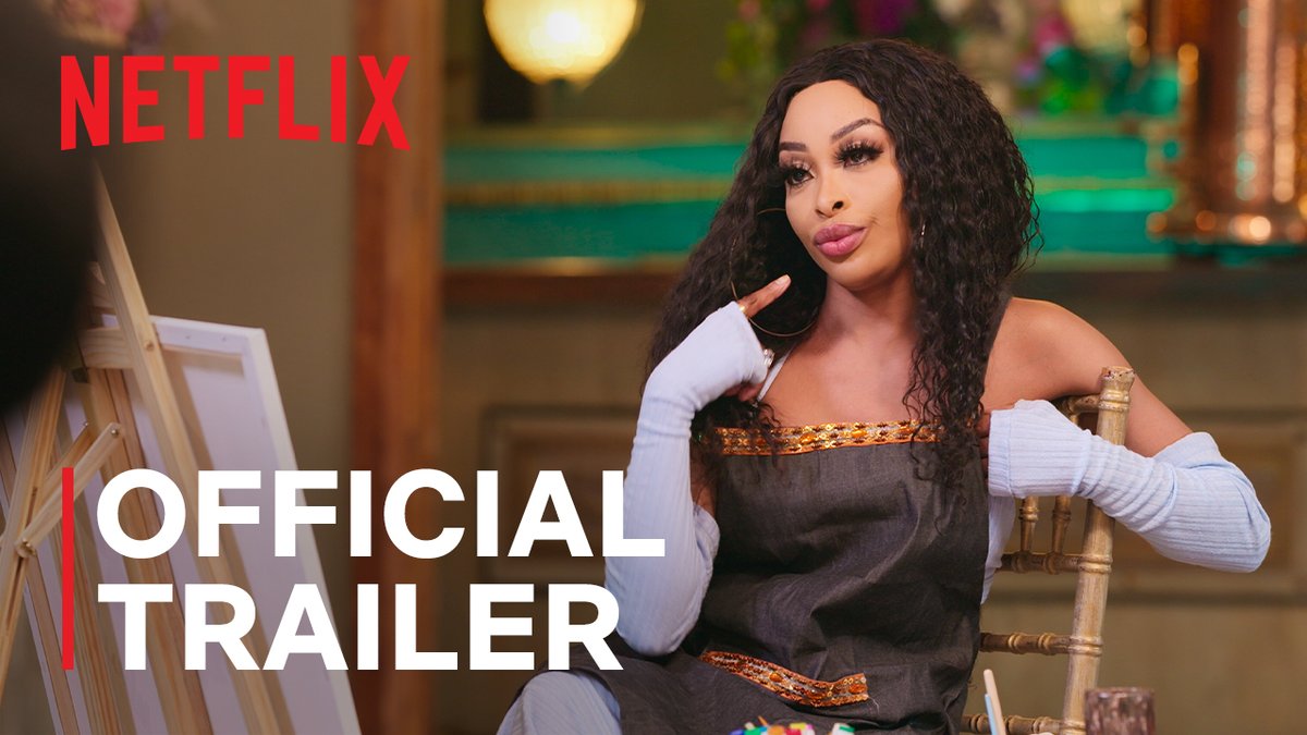 Bow down and roll out the red carpet. The Kings and Queens of African reality tv are back! #YoungFamousAfrican premieres May 19 🃑🃍