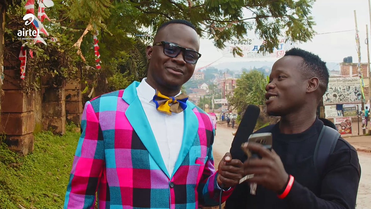 If you boarded a taxi, and you realize you forgot your wallet as the conductor says Muziwerezze, what would be your #SmartPlan to get out of this jam?