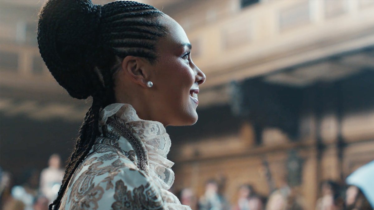 To celebrate the release of Queen Charlotte: A Bridgerton Story, Netflix, Shondaland and Alicia Keys created a 74 piece Global Orchestra made up entirely of women of color to perform a rendition of “If I Ain’t Got You”, on the 20th anniversary of the song.