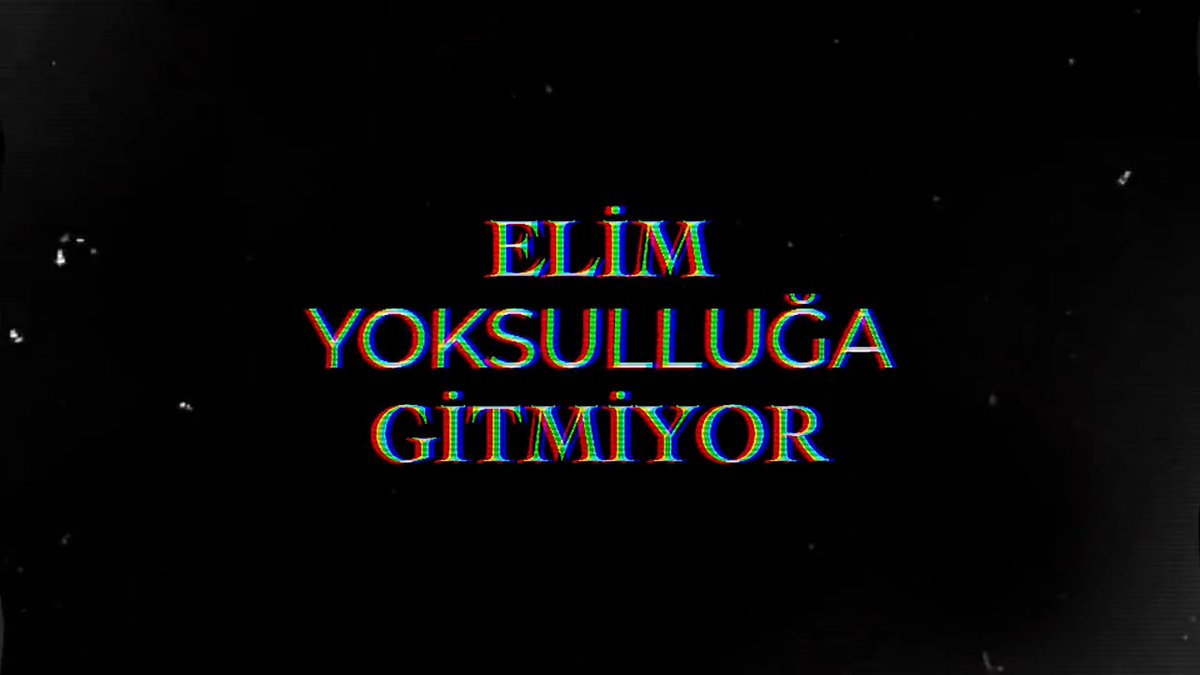 Hani o meşhur tabir vardı ya, artık değişti. Aynı mahallelerde insanlar artık “Elim AK Parti’ye gitmiyor” diyor. Çünkü vatandaşlarımızın eli yoksulluğa gitmiyor. Yolsuzluğa gitmiyor. Yasaklara gitmiyor. Baskıya, zulme, haksızlığa gitmiyor.