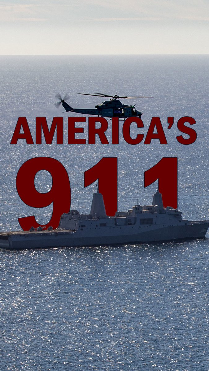 Anytime, Anywhere The Marine Corps is our nation’s premiere crisis response force, purpose-built for service with the Navy.