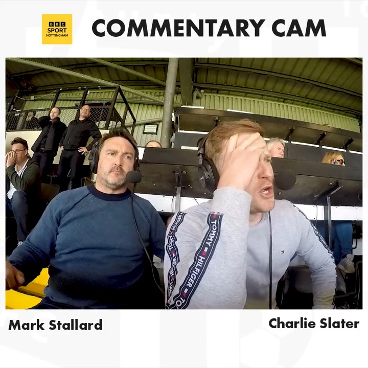 Relive ALL the highs (and lows) with Charlie and Stal 🎙️