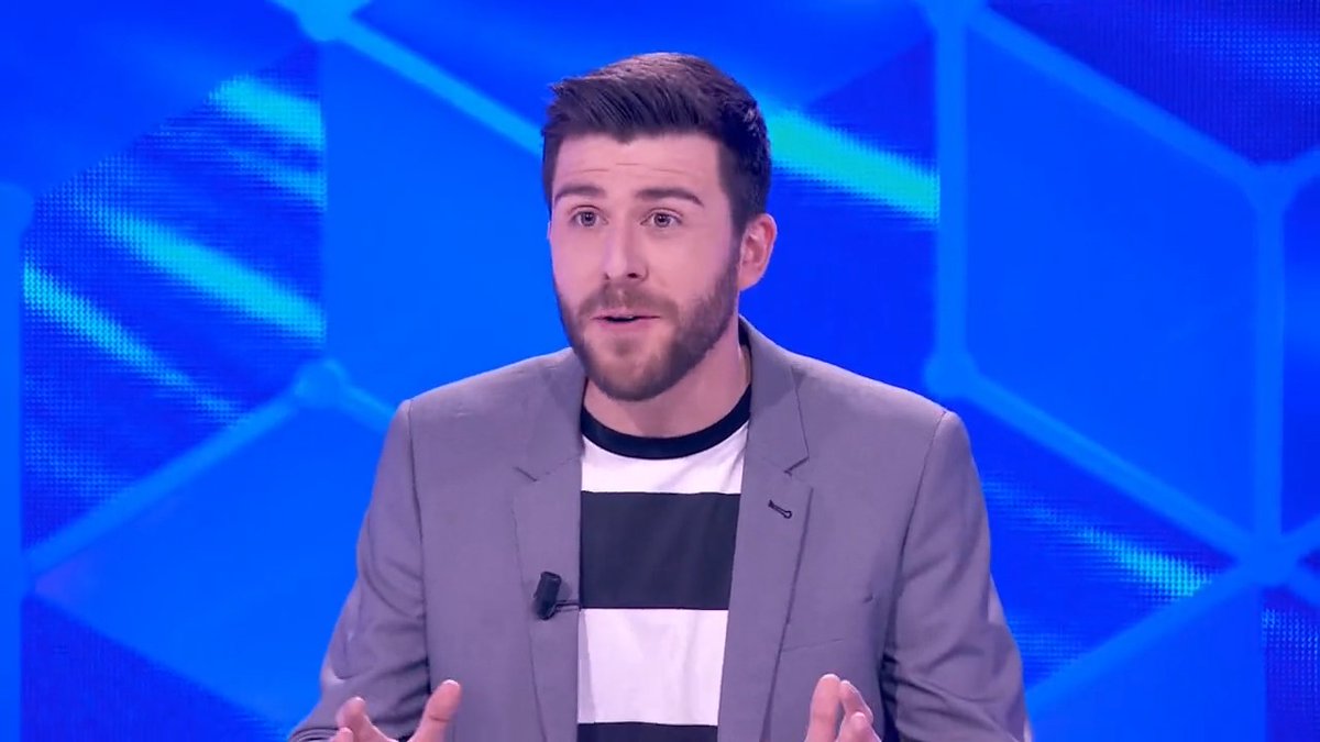 💙🤍 CÓMO SER FELIZ AUNQUE PIERDA EL RC Deportivo, Rodrigo Vázquez ▶️ #ElCazador719