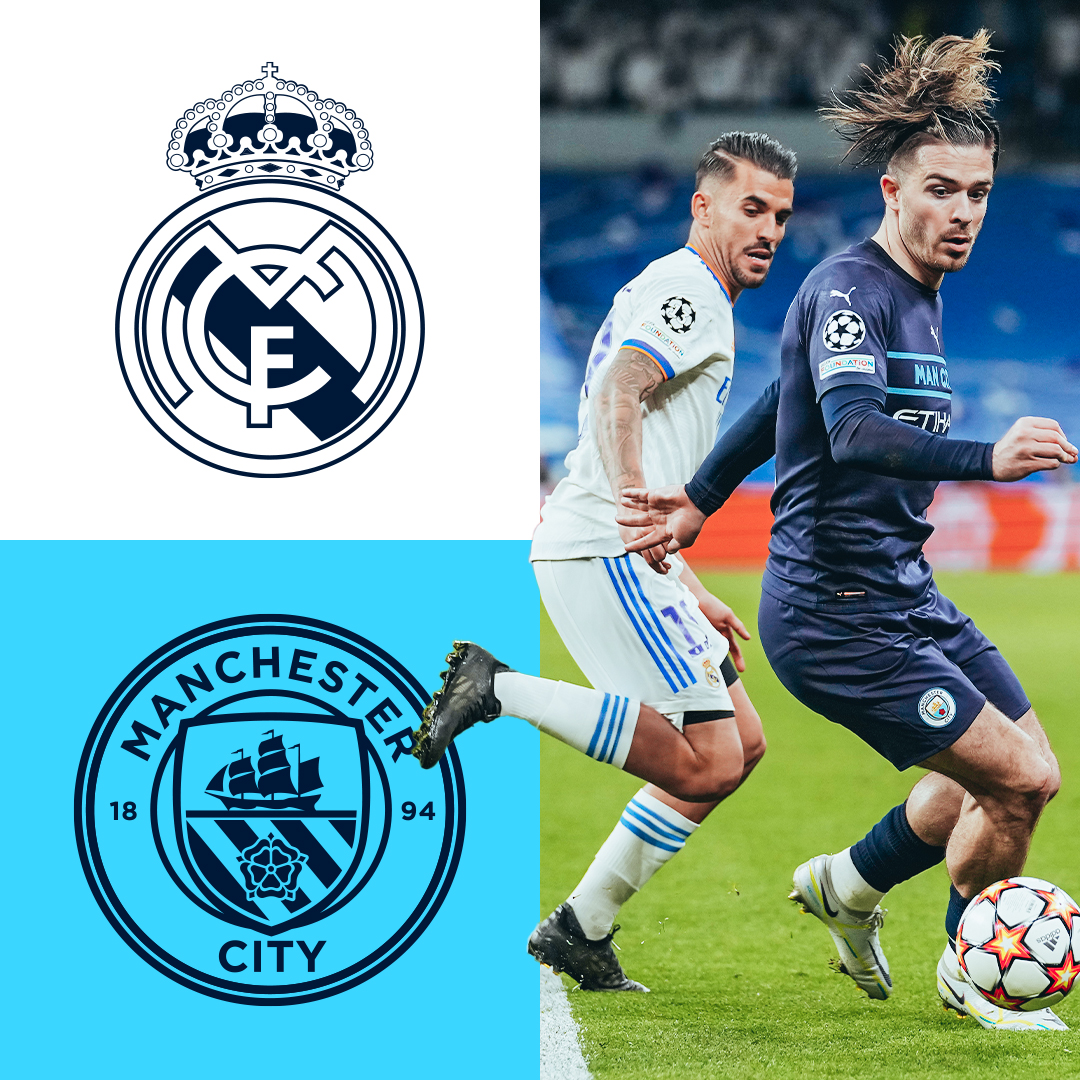 Ready for a #UCL night under the lights! 💪 🙌