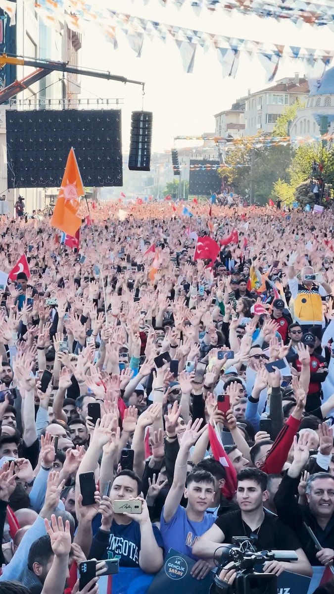 Hasbahçe içinde gülsün, sonsuza dek yüzün gülsün Tekirdağ! 🇹🇷