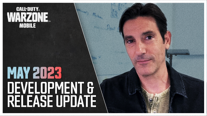 You asked, we answered! Our Co-Studio Head, Chris Plummer, dives back into graphics, optimization, and an update on our release date. Have more questions about #WarzoneMobile that you want to be answered? Drop them below 🤔 Full intel here 👉