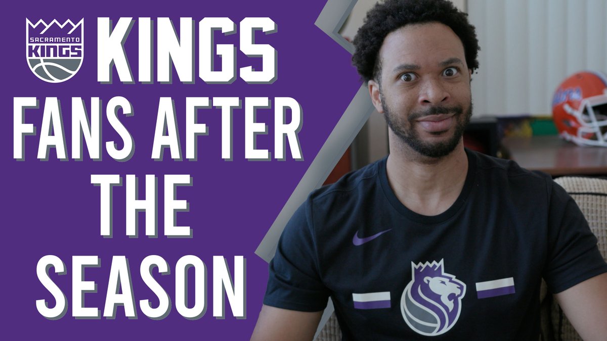 Kings fans, is this accurate? #SacramentoProud