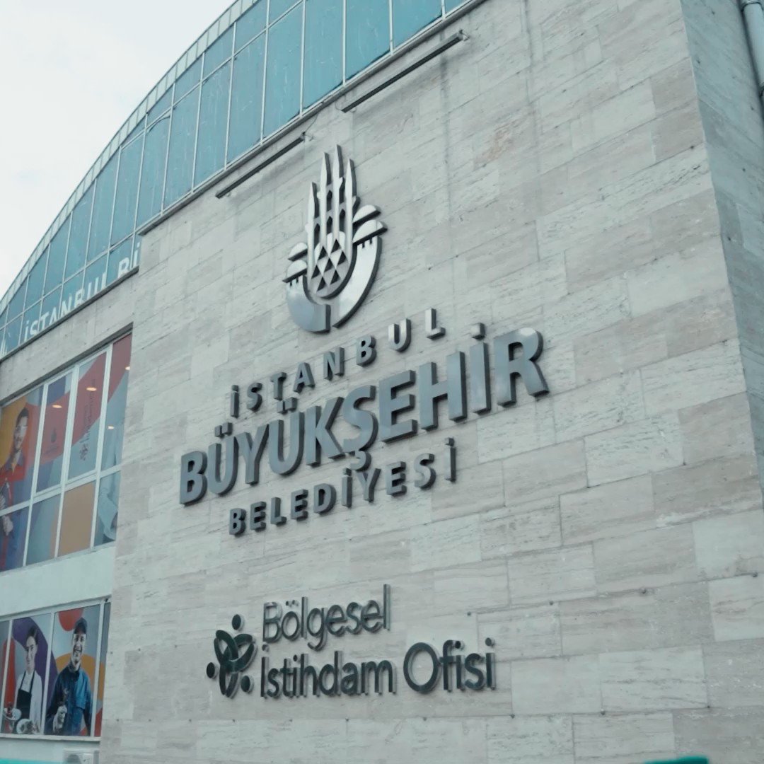 İstihdam Ofisleriyle kısa sürede İstanbul’da 100 binden fazla kişiye özel sektörde iş bulduk. İstanbul’da yaptık, tüm Türkiye’de de yapacağız.