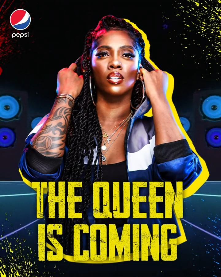 Ladies &amp; Gentlemen 🥁🥁🥁 The Queen is coming to serve up a Confam Gbedu. Save the date and get set for a thriller as Confam Gbedu Returns to the AMVCAs, Rewired, Reloaded and Refreshed. The Gbedu will also be live on Africa Magic on DStv and GOtv. #ConfamGbeduReturns