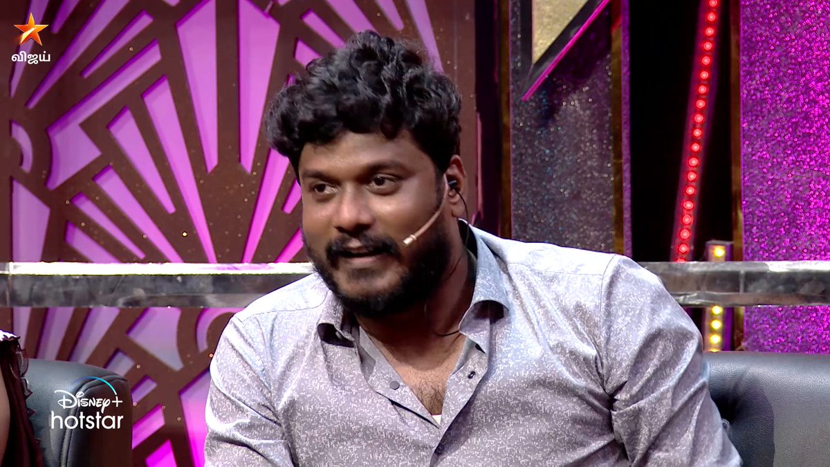 உங்களுக்குள்ள இப்படி ஒரு talent இருக்கா 👏🤩 #Manikandan கலக்கப்போவது யாரு Champions Season 4 - வரும் ஞாயிறு மதியம் 1.30 மணிக்கு நம்ம விஜய் டிவில.. #KPYChampions4 #KPY #KPYChampions #VijayTelevision
