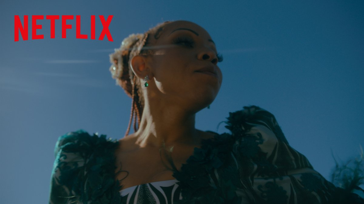 To celebrate the reign of Queen Charlotte, the powerhouses - FAVE, Ofentse Pitse, Msaki, Kering’ and a 22-piece all female orchestra bring one of the most legendary love songs “African Queen” to life. #QueenCharlotte: A Bridgerton Story is now Streaming 🎶👑💕
