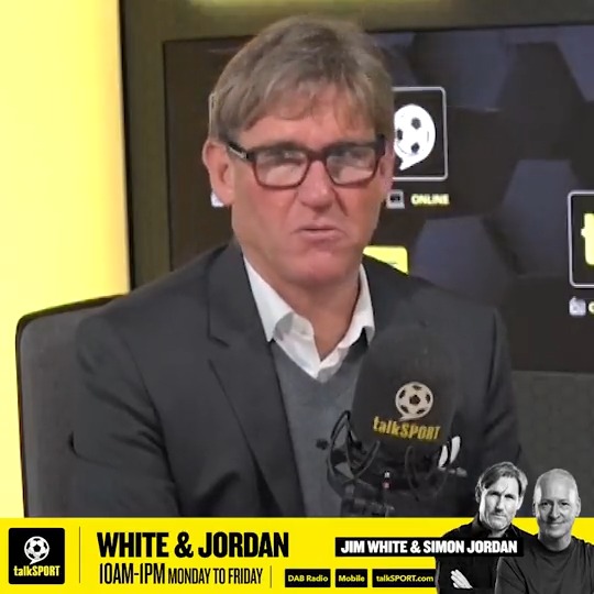 🔚 “Maddison will be one of the first players [getting] away from Leicester!” 😡 “Don’t have the audacity to talk about a lack of hunger or winning duels, because you will be gone.” Simon Jordan isn’t happy with Maddison’s comments on a lack of hunger at #LCFC!🔥