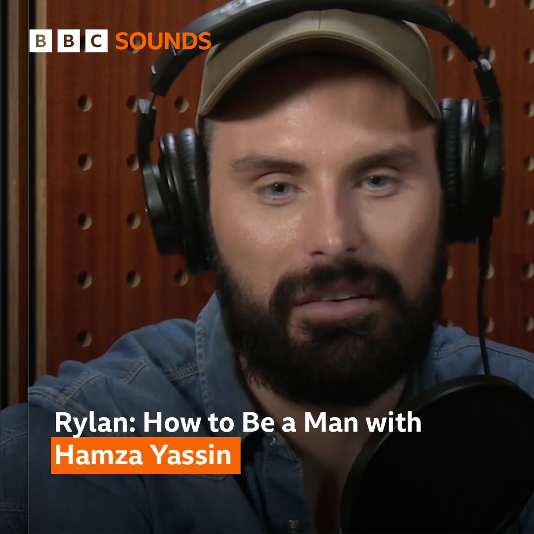 'I would love to have a family one day' BBC Strictly ✨ star and wildlife cameraman Hamza Yassin talks to R Y L A N about dating, feeling broody, and the wild animals that give him inspiration on how to be a good man.