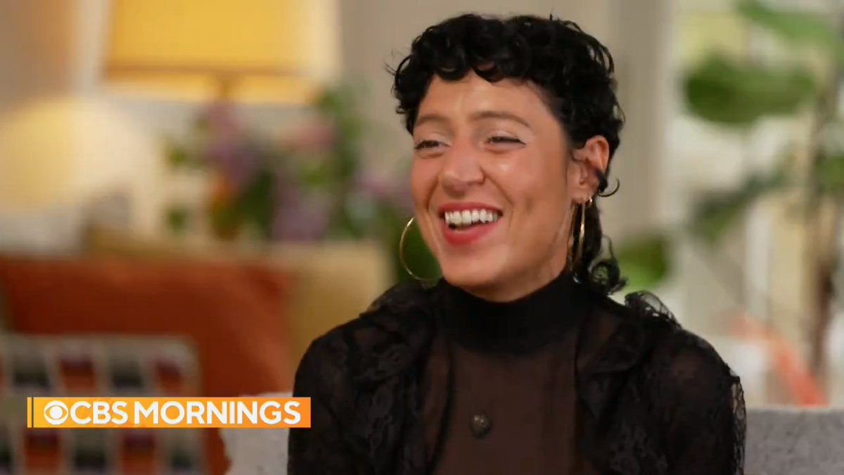 .Emily King says she “gave it her all” while making her new album, which she says captures her “mourning the loss of an old life and trying to figure out a new one.” She tells Anthony Mason about how music has helped her create her most “true-to-life” album yet.