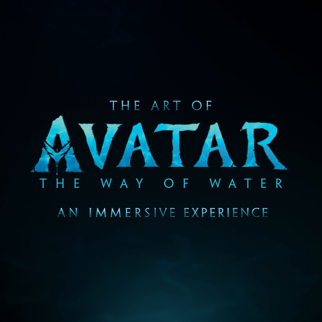 To celebrate Earth Day, fans got to see Pandora come to life 💙 #AvatarImmersive