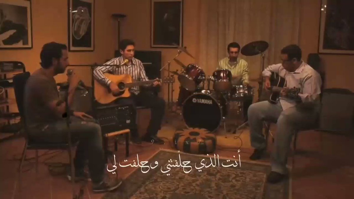 يا من هواه أعزه وأذلني ! ♥