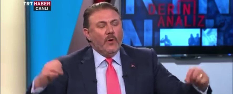 Emperyalizmin piyonlarına yol vermeyeceğiz🇹🇷