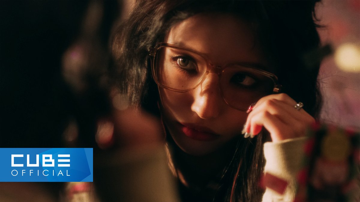 (여자)아이들 오리지널 시리즈 [I feel] Episode : '#Allergy' How to be a Queen 🪞 ▶ (G)I-DLE 6th Mini Album [I feel] 2023.05.15. 18:00 (KST) #여자아이들 #GIDLE #I_feel #퀸카 #Queencard