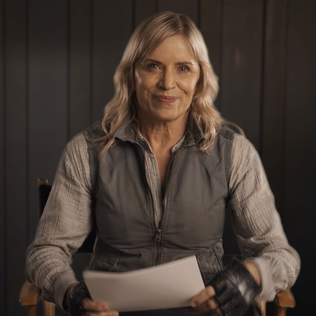 This is a shout out to the #TWDFamily for #BringBackMadison. Don't miss her on the return of #FearTWD this Sunday at 9/8c on AMC and AMC+.