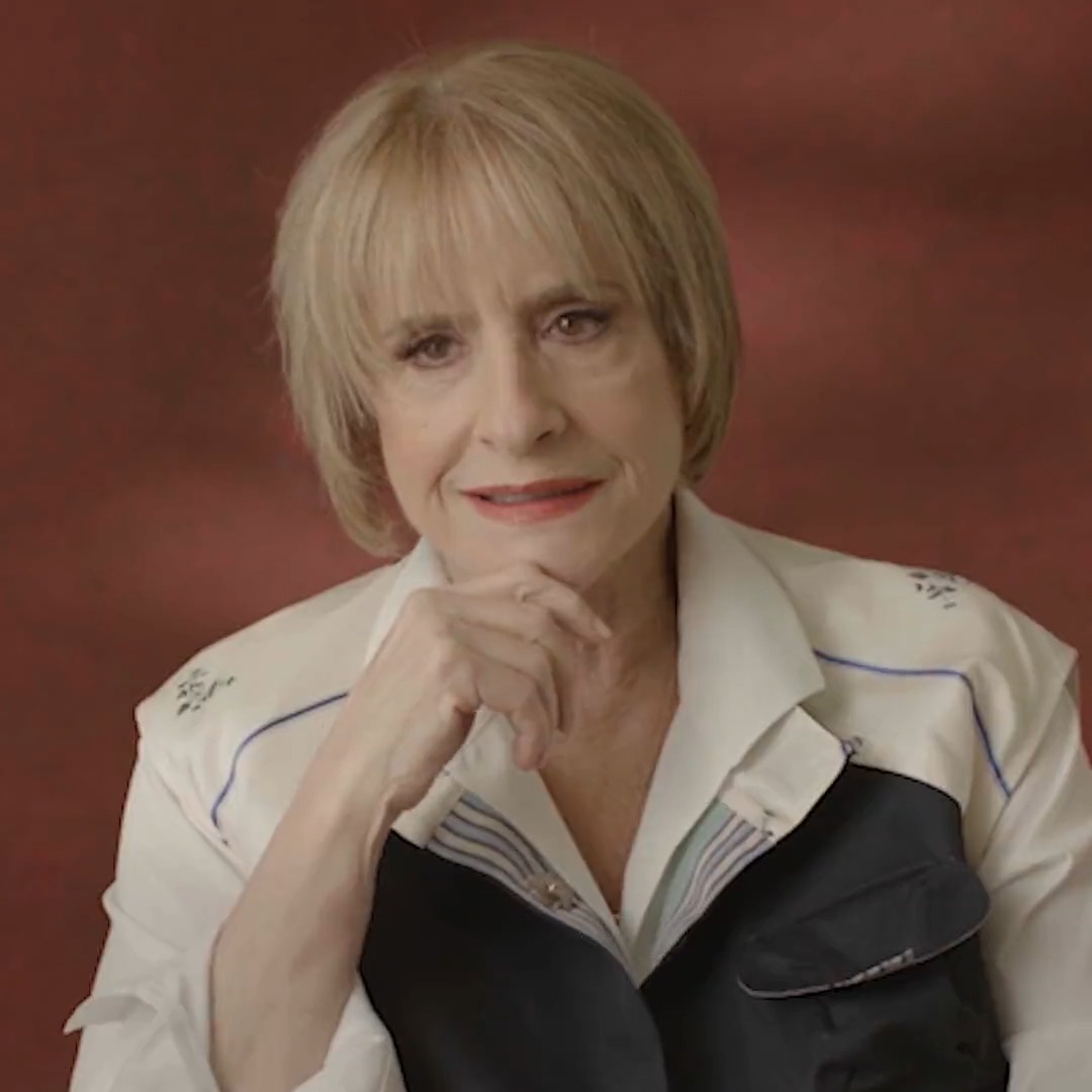 Patti LuPone is mother. #BeauIsAfraid now playing in theaters everywhere!