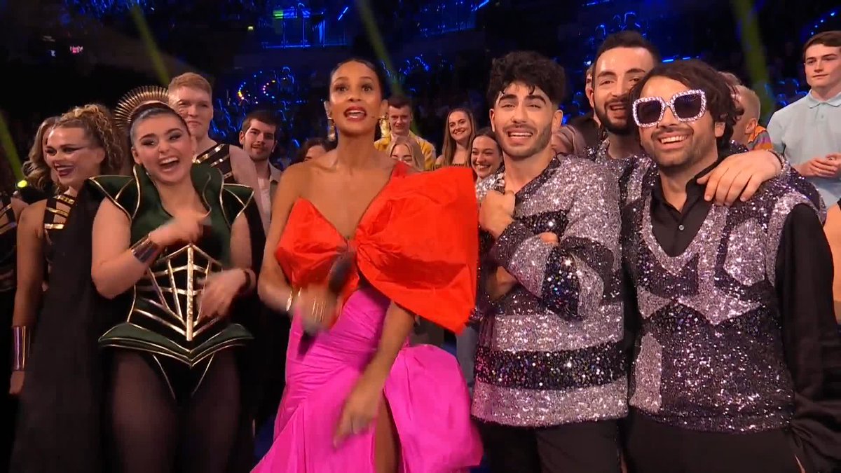 The #Eurovision history rap we never knew we needed