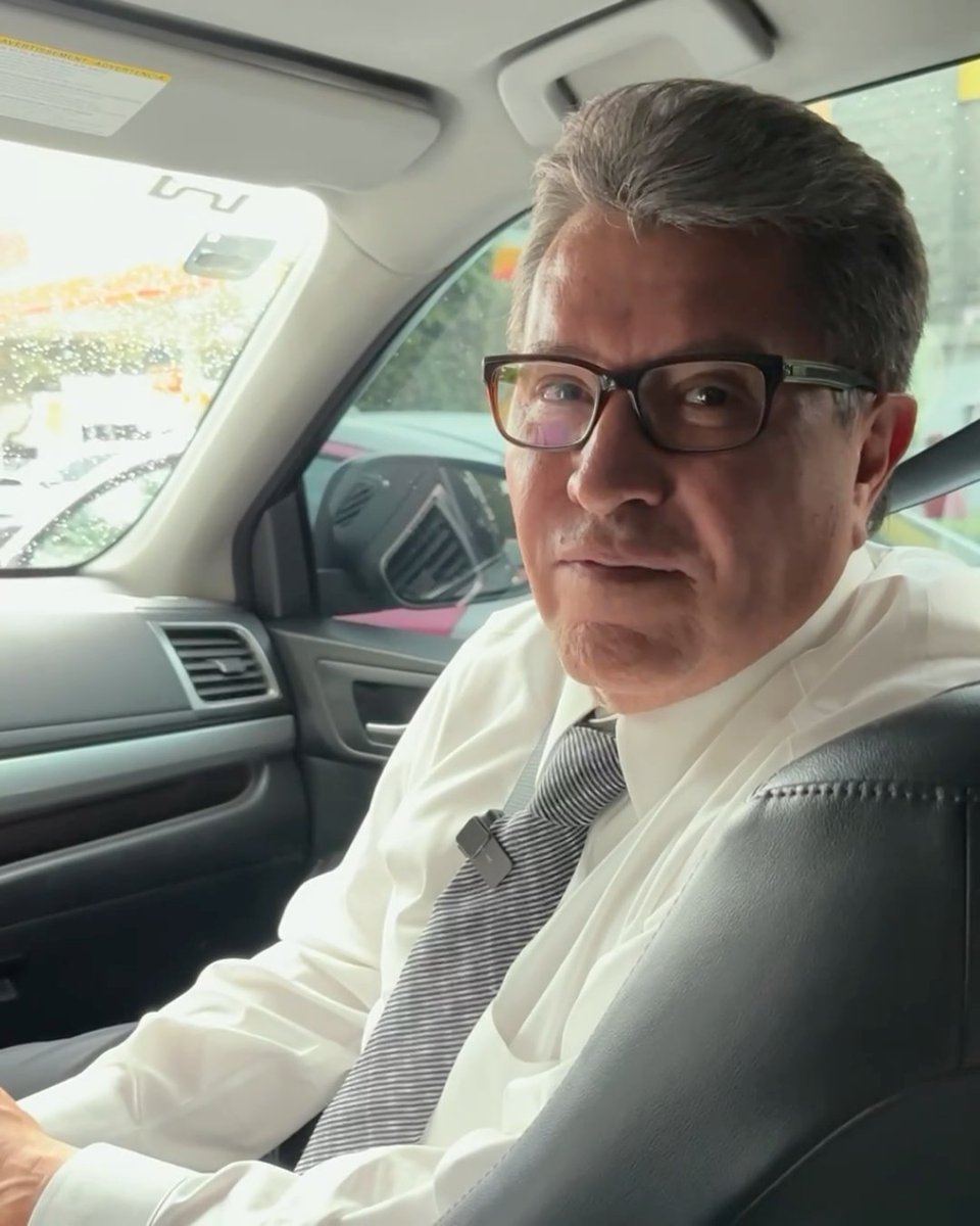 Inadmisible, que se acumulen privilegios y luego convertirse en parte de castas o élites alejadas de la realidad nacional.