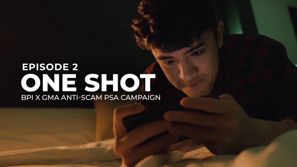 Nakatanggap ka ng text na ma-de-deactivate ang account mo kung hindi mo raw ito i-ve-verify by clicking a link? SCAM 'YAN! NEVER click any suspicious link sent via SMS, especially if it asks for your account details and password. #MagingListoHuwagMagpaloko #BarDaForBPI