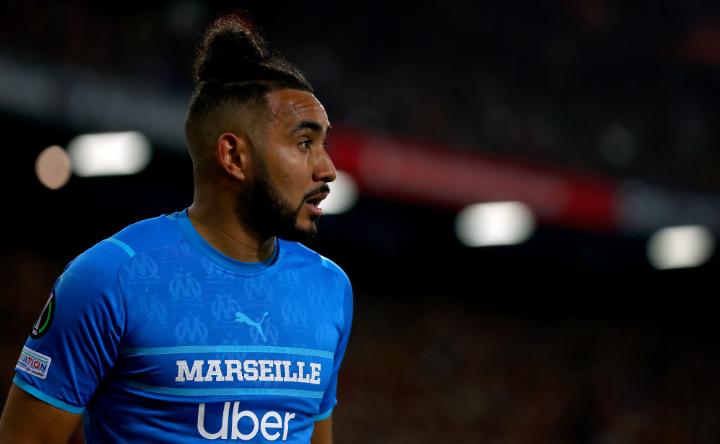📆 On est le 🔟 comme... Dimitri Payet 🇫🇷💪 Quelle campagne lors de l'#UECL inaugurale! 🤩 #TeamOM | Dimitri Payet | Olympique de Marseille