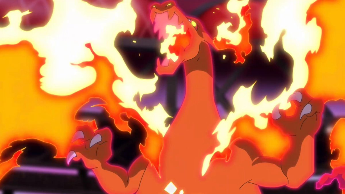 It’s all come down to this. 💥 Mark your calendars—the final battles from the Masters Eight Tournament unfold in exciting episodes of Pokémon Ultimate Journeys: The Series, coming 6/23 to Netflix!