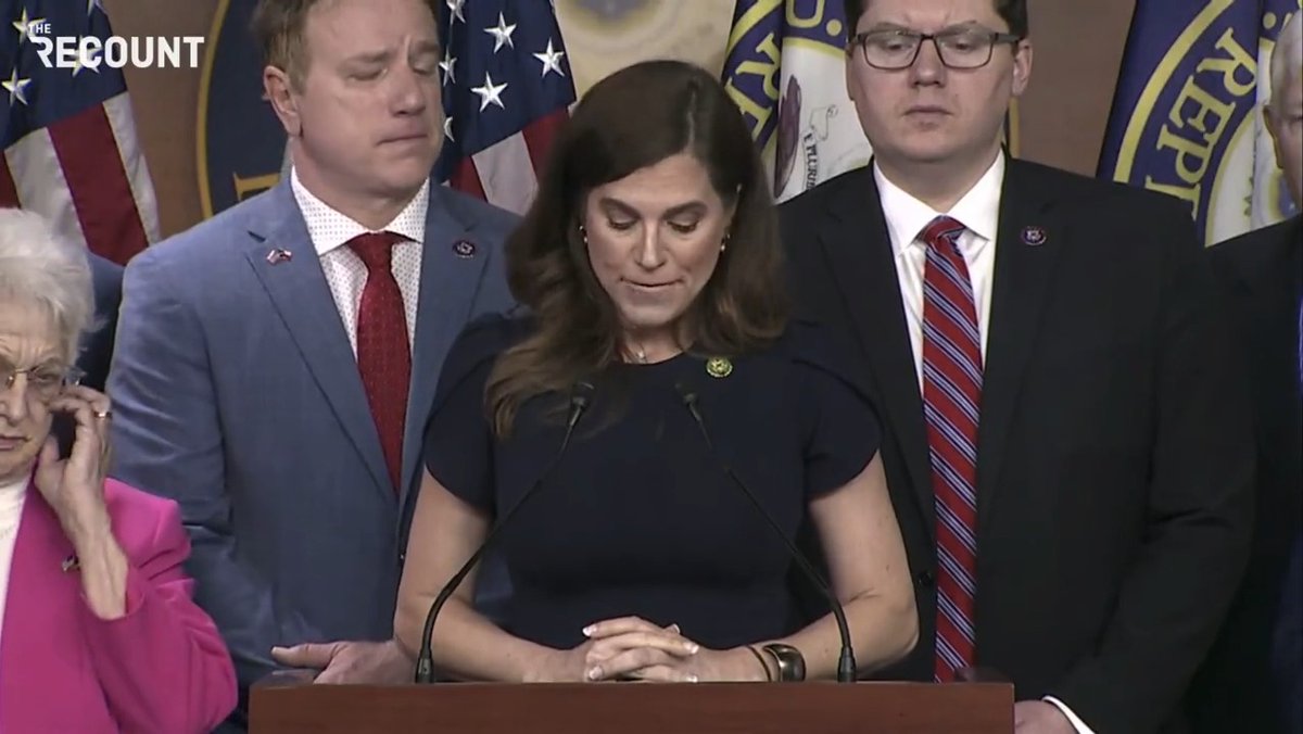 โThe DOG โ DOJ โ needs to get off its ass โฆ If these allegations โ any of these allegations โ are proven true, then someone with the last name Biden needs to be charged, prosecuted, and maybe spend a little time in prison.โ โ Rep. Nancy Mace (R-SC) on Biden family probe
