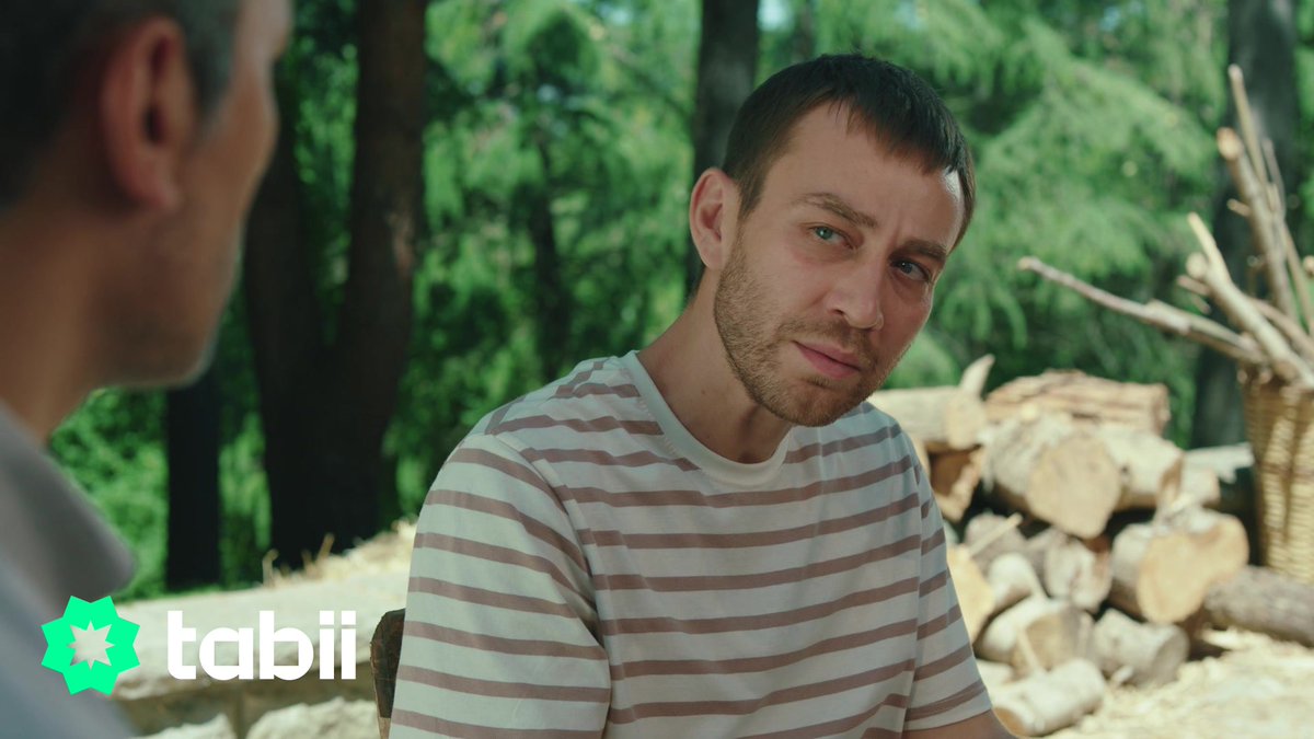 Beş kelime: Baba, oğul, Urfa, geçmiş, gerçekler… #ModernDoğuMasalları için hemen indir, izlemeye başla! 💚