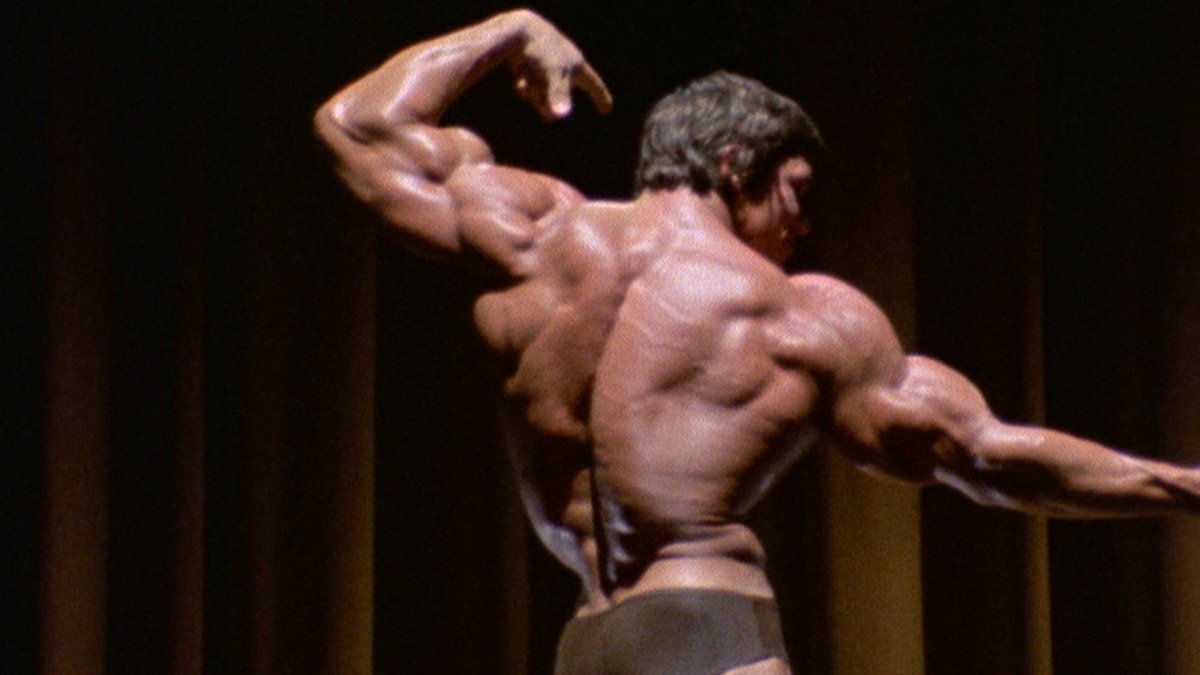 This three part documentary series chronicles Arnold Schwarzenegger’s journey from rural Austria to one of Hollywood's most popular movie stars, ever! Arnold premieres June 7