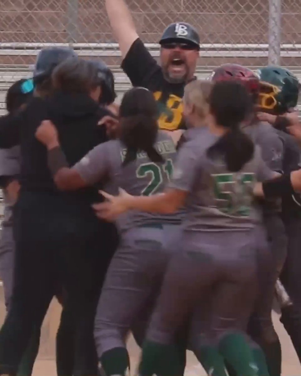 This Inside-the-park walk-off HR was ELECTRIC ⚡ (via The562.org)