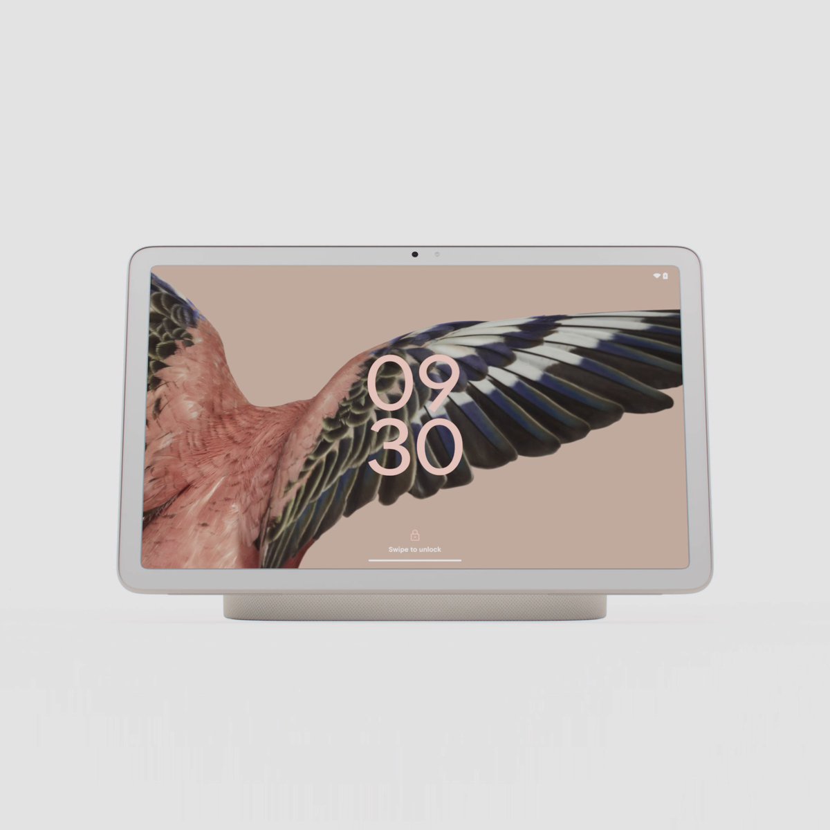 #PixelTablet—help in your hand and at home. 🏠 🔊 Get hands-free help when docked 🏞 Immerse yourself in its gorgeous 11” screen* 📹 Take crisp &amp; clear HD video calls 🔄 Share quickly &amp; securely between devices* #GoogleIO *See video &amp; preorder today: