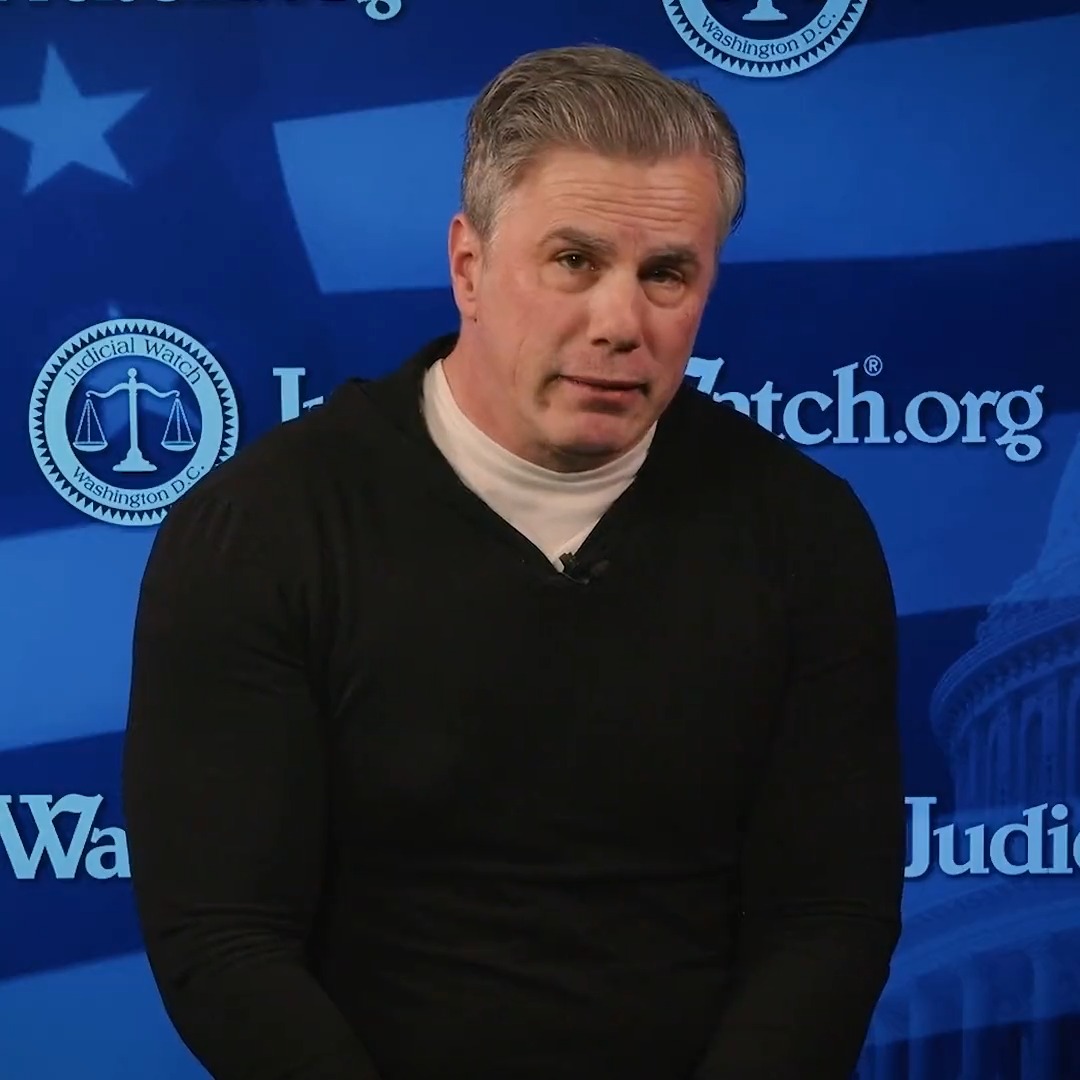 The Clinton-Biden-Obama gang caught up in Jeffrey Epstein scandal!