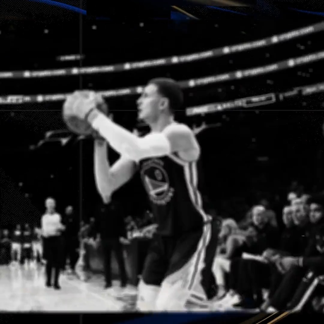 Game 5 #WarriorsGround 🔜