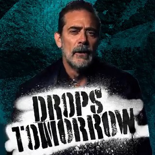 The wait is almost over... #DeadCity