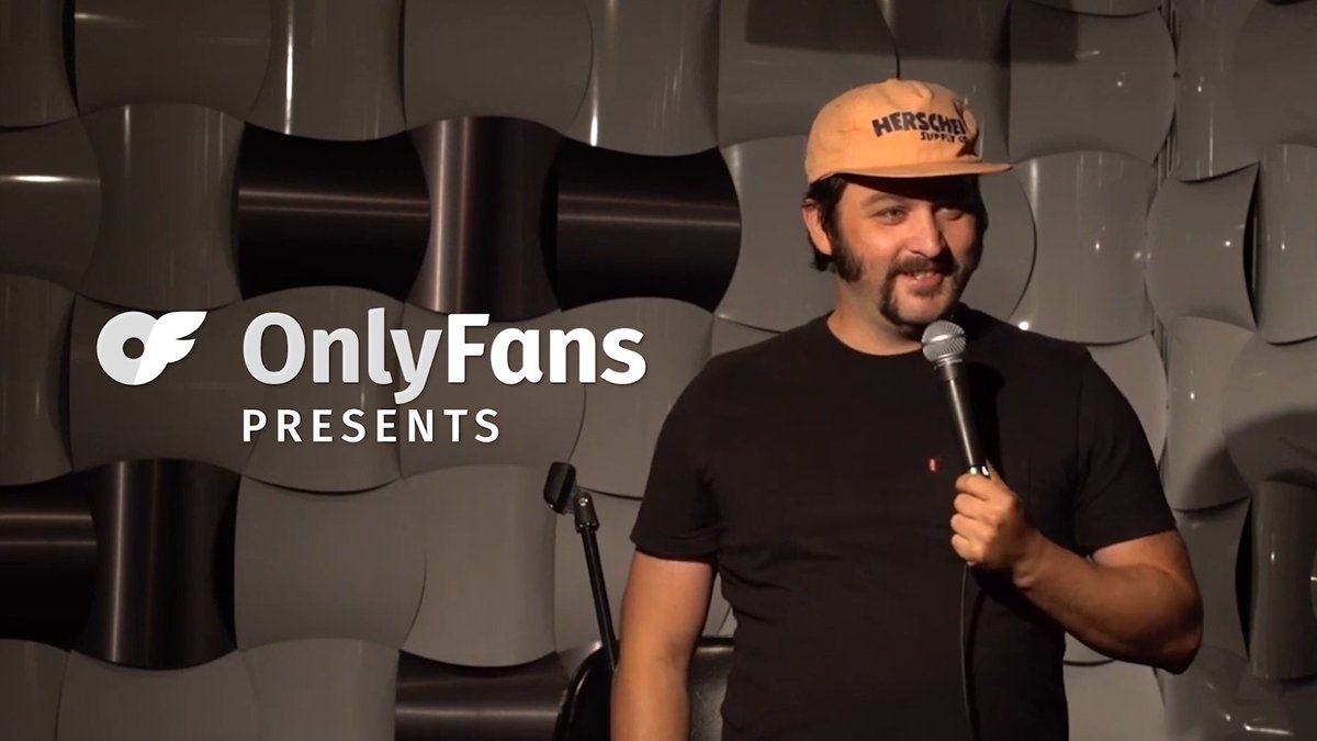 Find out what else comedian billy bonnëll has on his mind by subscribing to his free OnlyFans 😂 Don't miss his stand-up set on an all-new LMAOF, coming soon to OFTV!