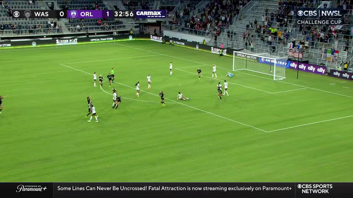 ICYMI Lena Silano’s first goal 👑