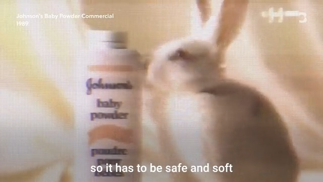 Johnson’s talc-based baby powder was an iconic product until it became the focus of lawsuits alleging it caused cancer, which the company has long denied. More on Bloomberg Investigates: