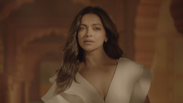.Deepika Padukone is bringing the world to Bollywood