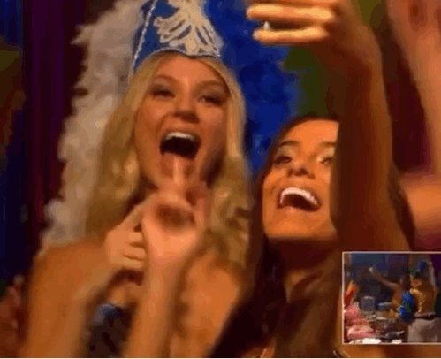 Madison habla sobre la visita de key Alves “Es una niña con mucha luz, con mucho angel” Su fiesta favorita fue la de Brazil🇧🇷 #LCDLF3